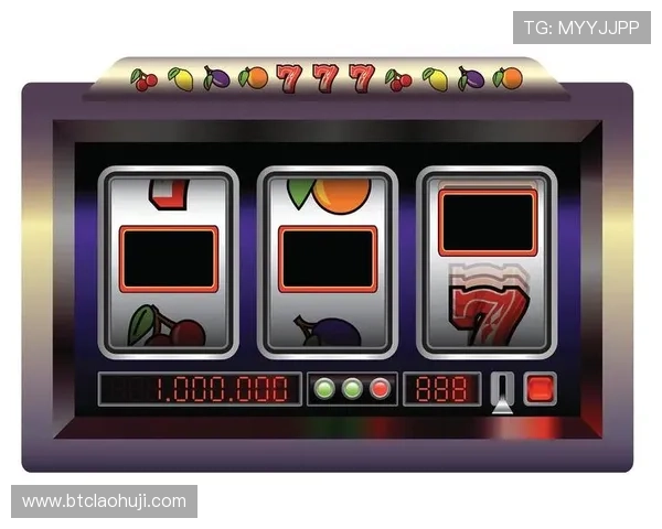 slots游戏基础篇:掌握老虎机游戏的核心概念与提升胜率的实用策略 slots游戏基础篇:掌握老虎机游戏的核心概念与提升胜率的实用策略