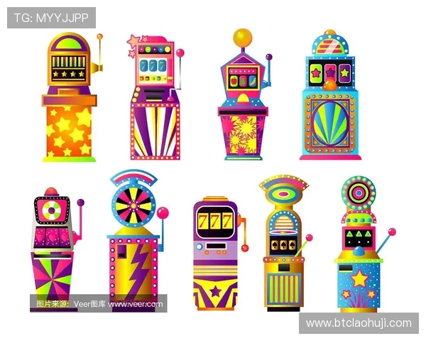 丰富多彩的老虎机单机版下载资源满足不同玩家的需求 丰富多彩的老虎机单机版下载资源满足不同玩家的需求